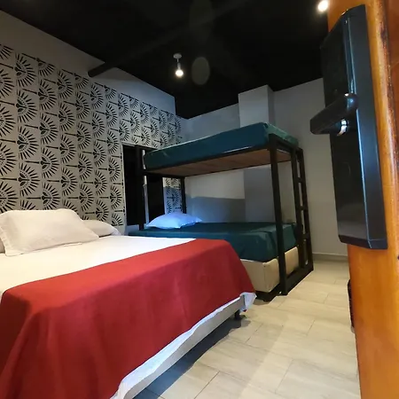 Casamar Hostel